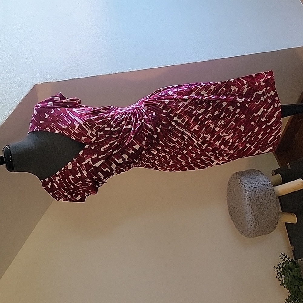 Laundry by design dress